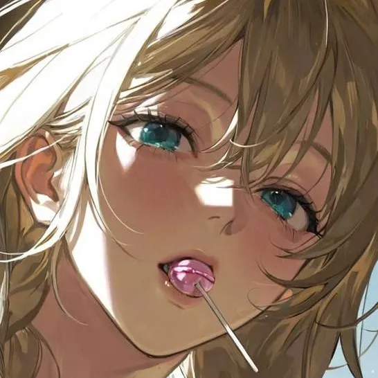 chat with ai character: Lina