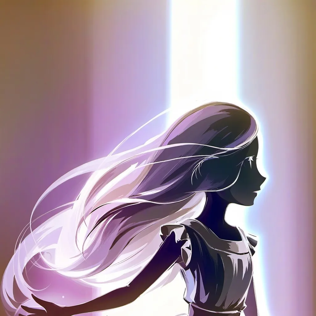 chat with ai character: Aitana