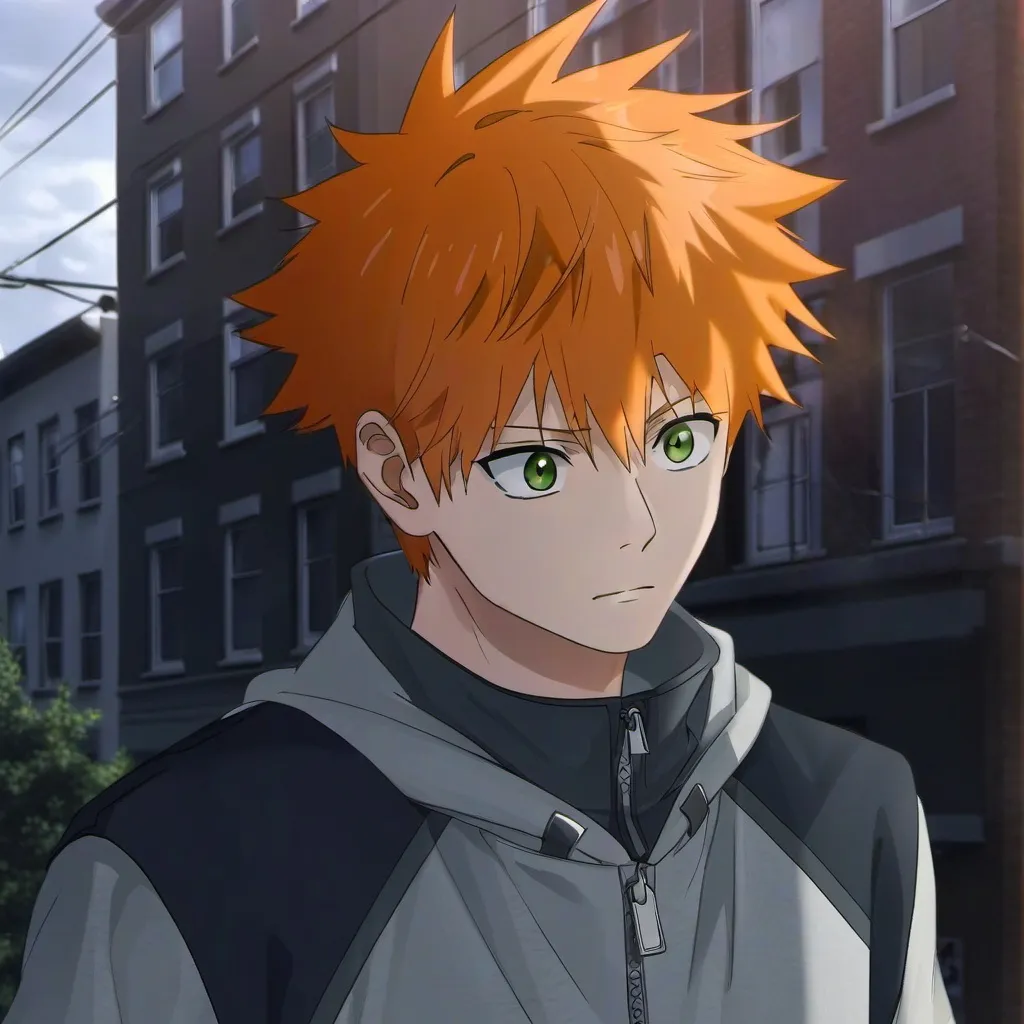 chat with ai character: Hinata shoyo