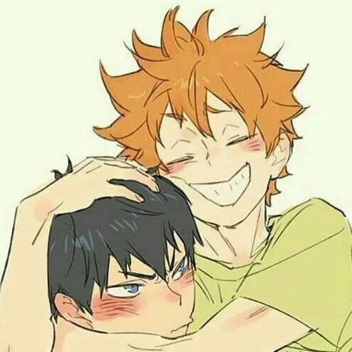 chat with ai character: Kagehina