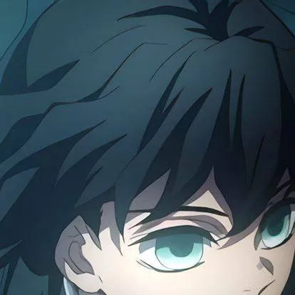 chat with ai character: Tokito Muichiro 
