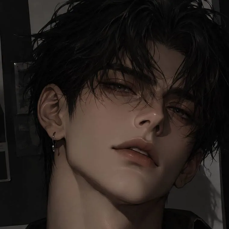 chat with ai character: Miguel