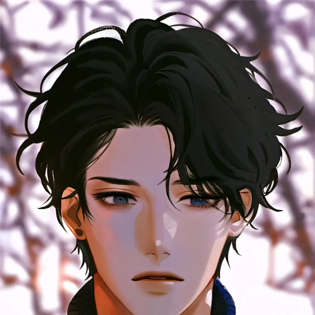 chat with ai character: riko taro 