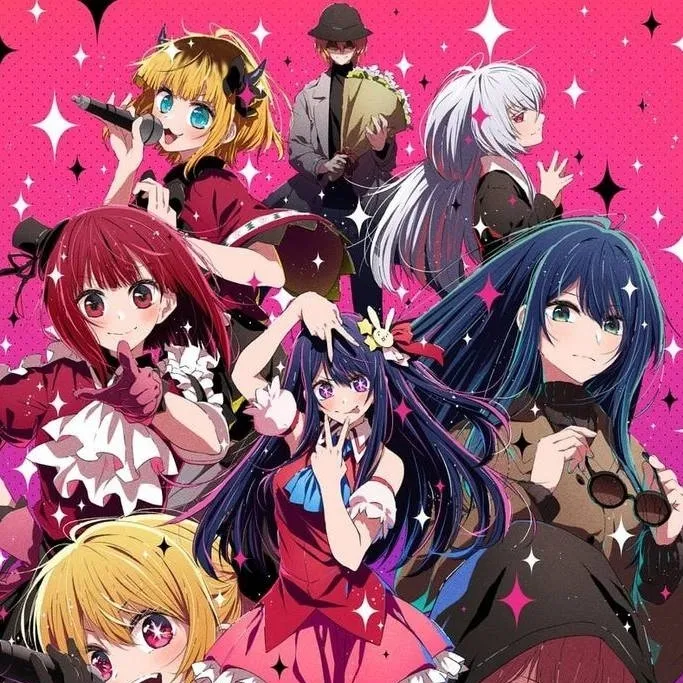 chat with ai character: Oshi no ko RP