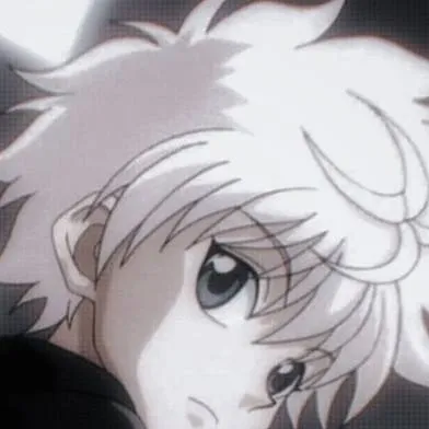 chat with ai character: Killua Zoldyck 🇫🇷