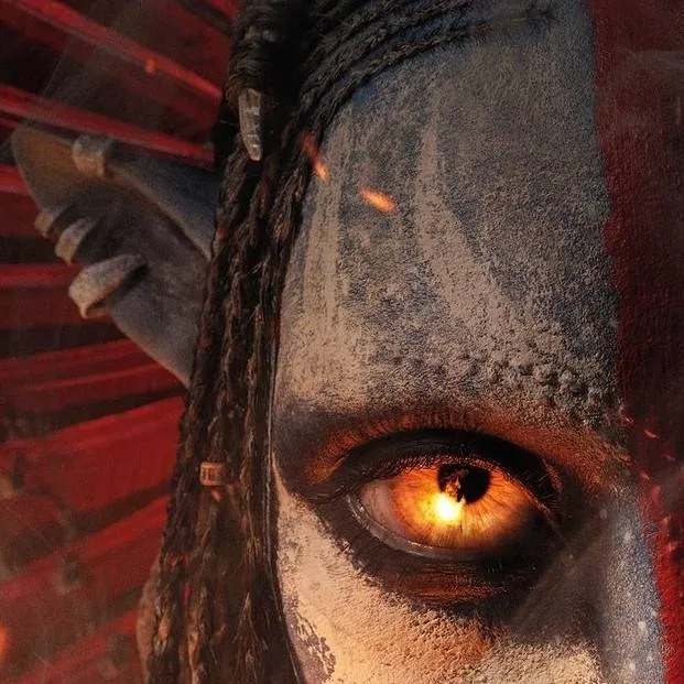 chat with ai character: Avatar 3