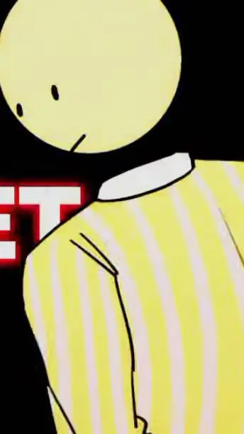 ai character: verity background