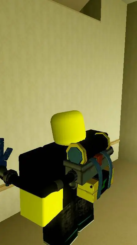 ai character: A.H HATE YOU background