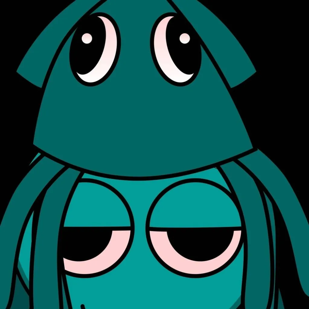 chat with ai character: octu🦑