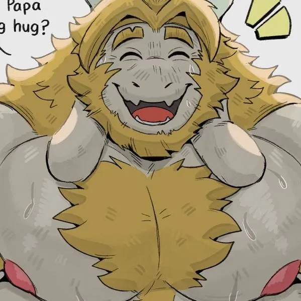 chat with ai character: Asgore