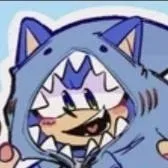 chat with ai character: Sonic