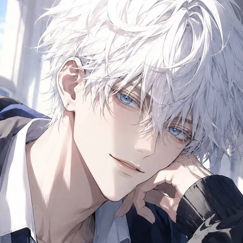 chat with ai character: Aiden🤍
