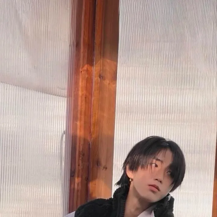 chat with ai character: Han Jisung