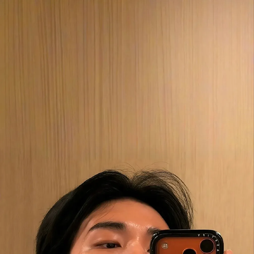 chat with ai character: Hwang Hyunjin 