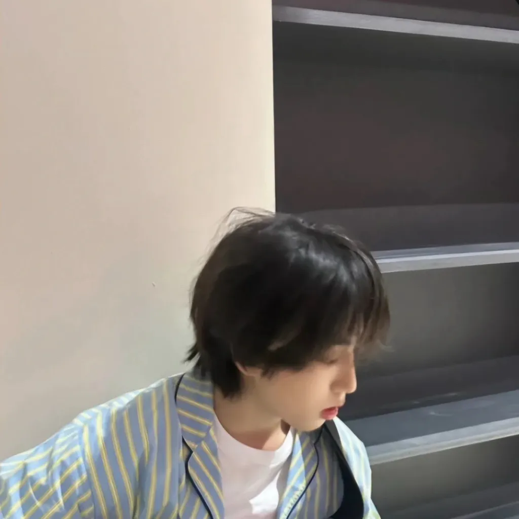 chat with ai character: Han Jisung 