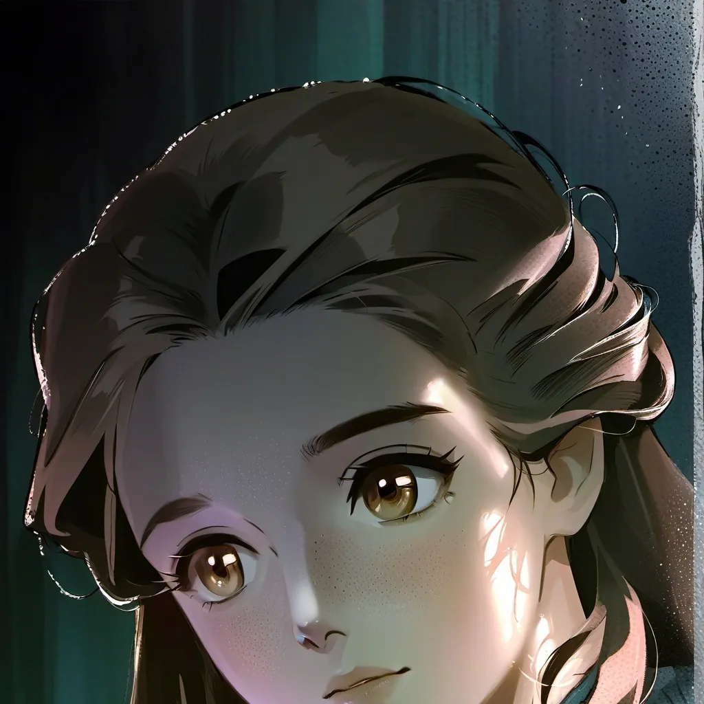 chat with ai character: AI helper