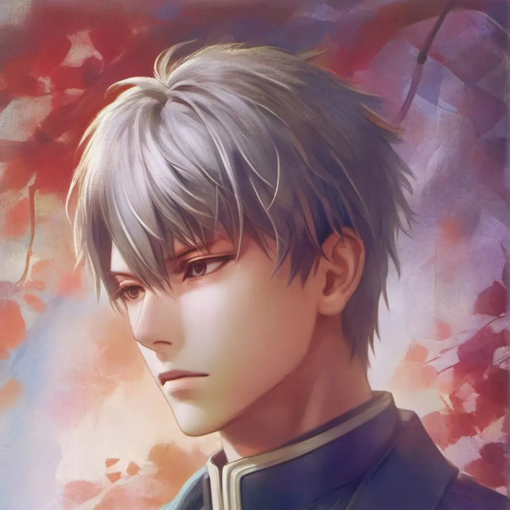 chat with ai character: jjk trip