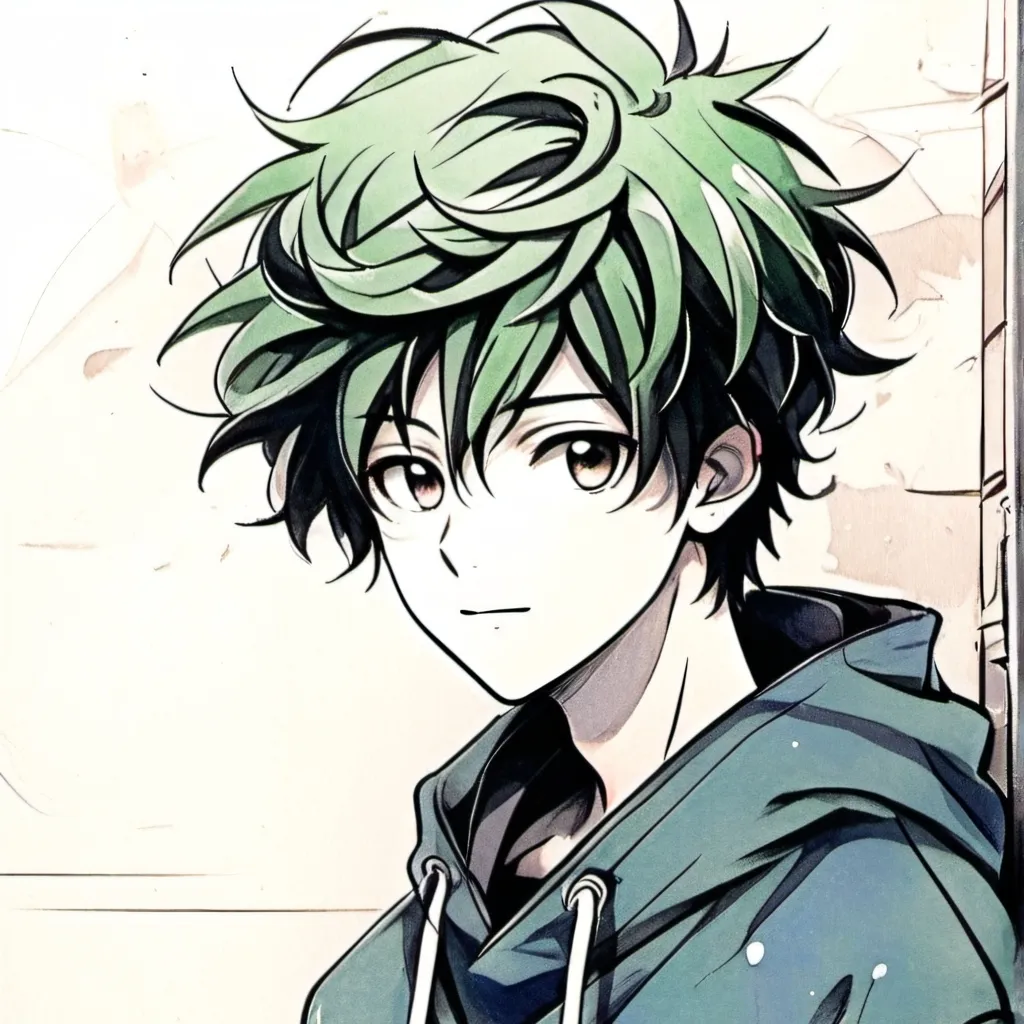 chat with ai character: Joey