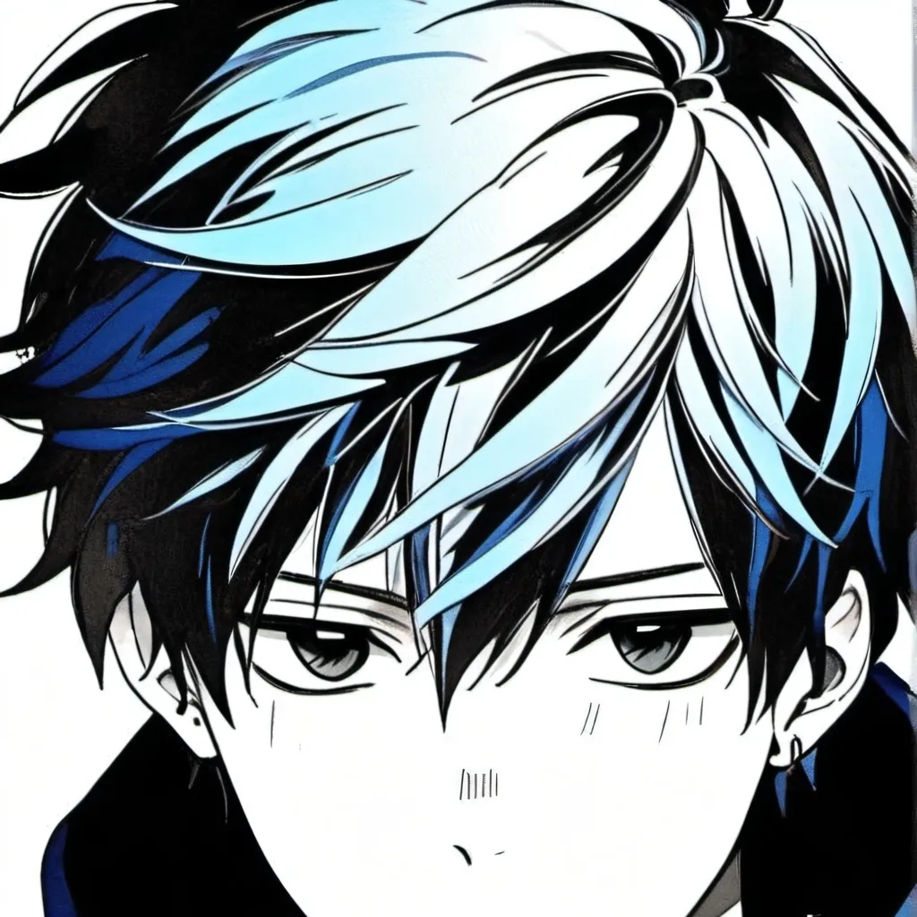 chat with ai character: Sonny