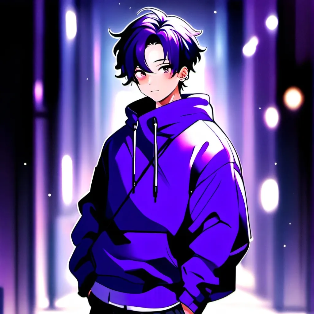 chat with ai character: Guleo