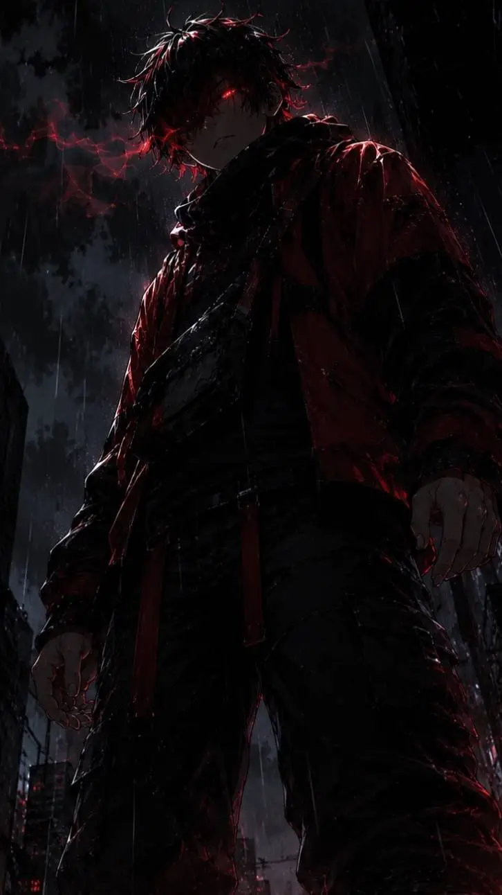 ai character: Palo Urimerivth background