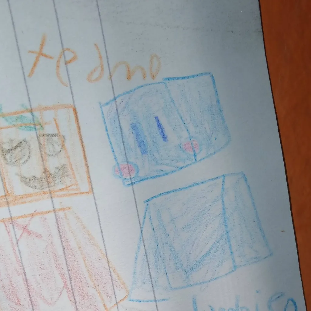 chat with ai character: Awidred
