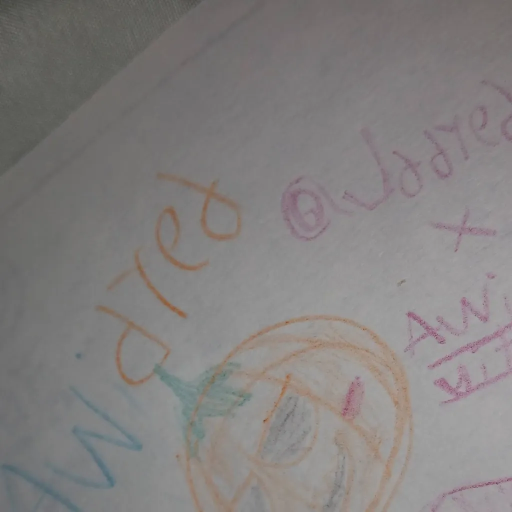 chat with ai character: Awidred