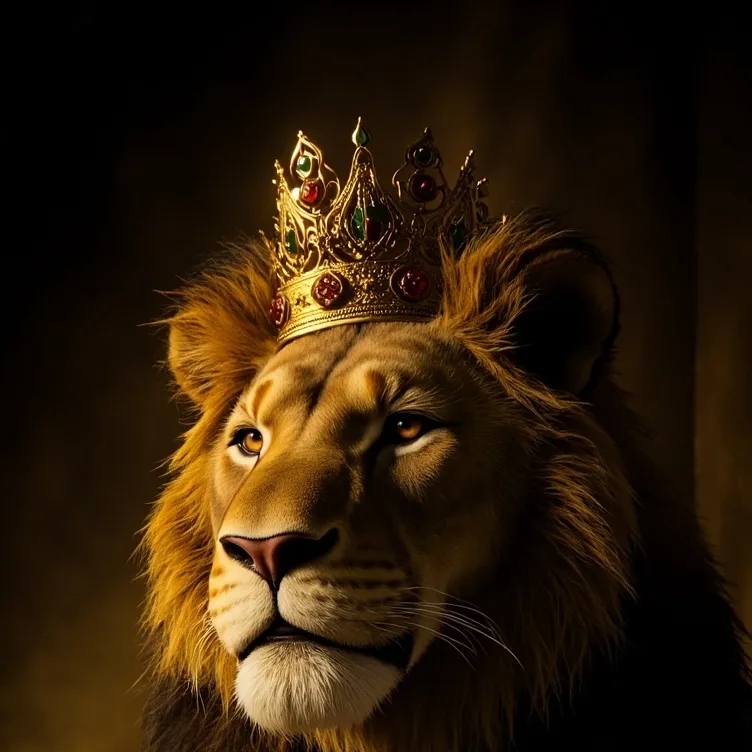 chat with ai character: My. King 
