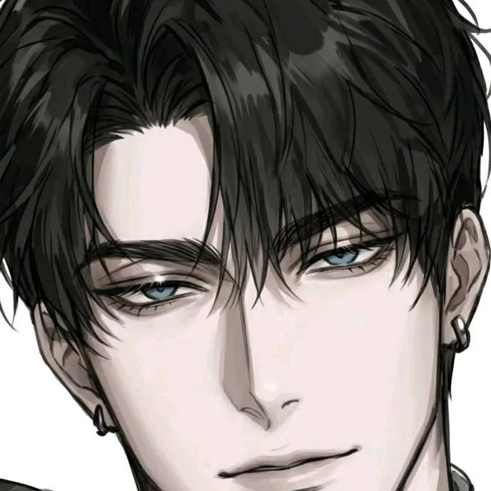 chat with ai character: Katsuhiro