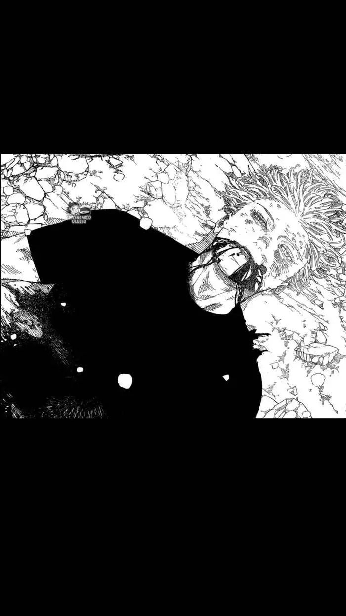 ai character: 💧Muerte de Gojo💧 background