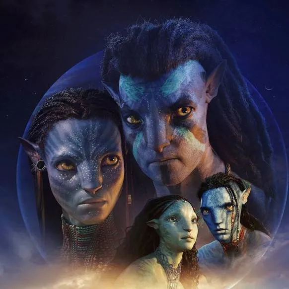 chat with ai character: 🍀&Avatar&🍀
