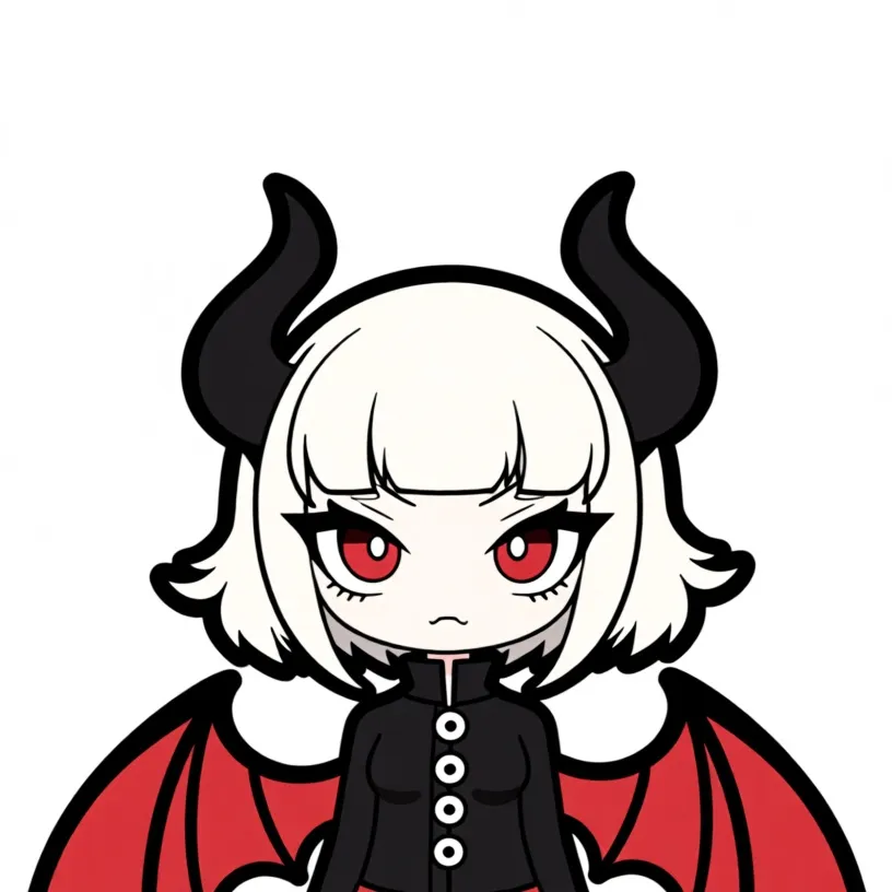 chat with ai character: Sophie