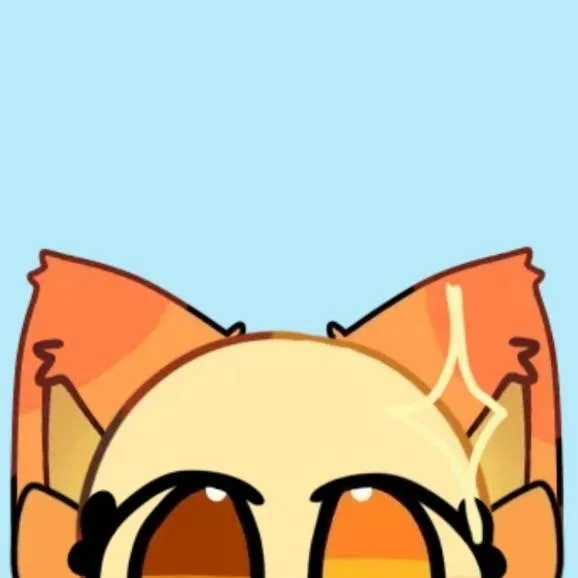 chat with ai character: cute cat