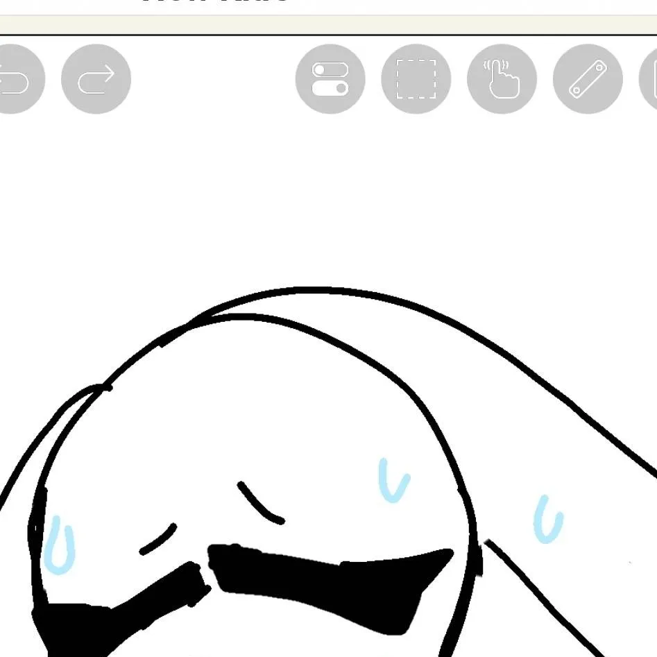 chat with ai character: bun bun is sick