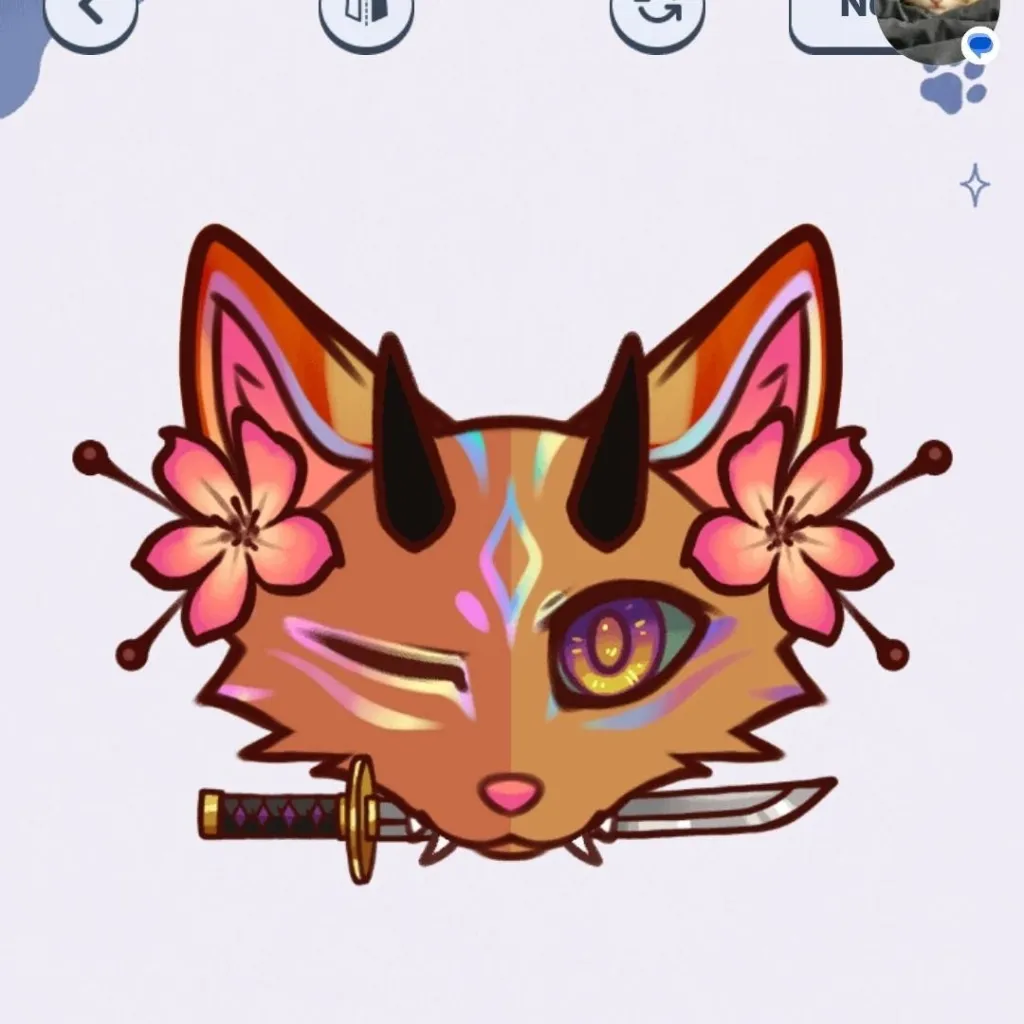 chat with ai character: Dandys world