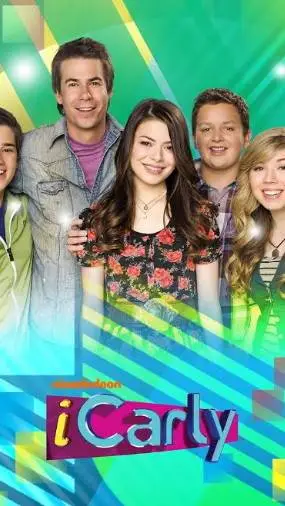 Talkie AI - Chat with iCarly Rp!