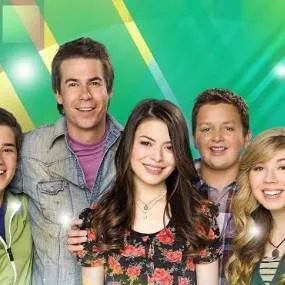 chat with ai character: iCarly Rp!
