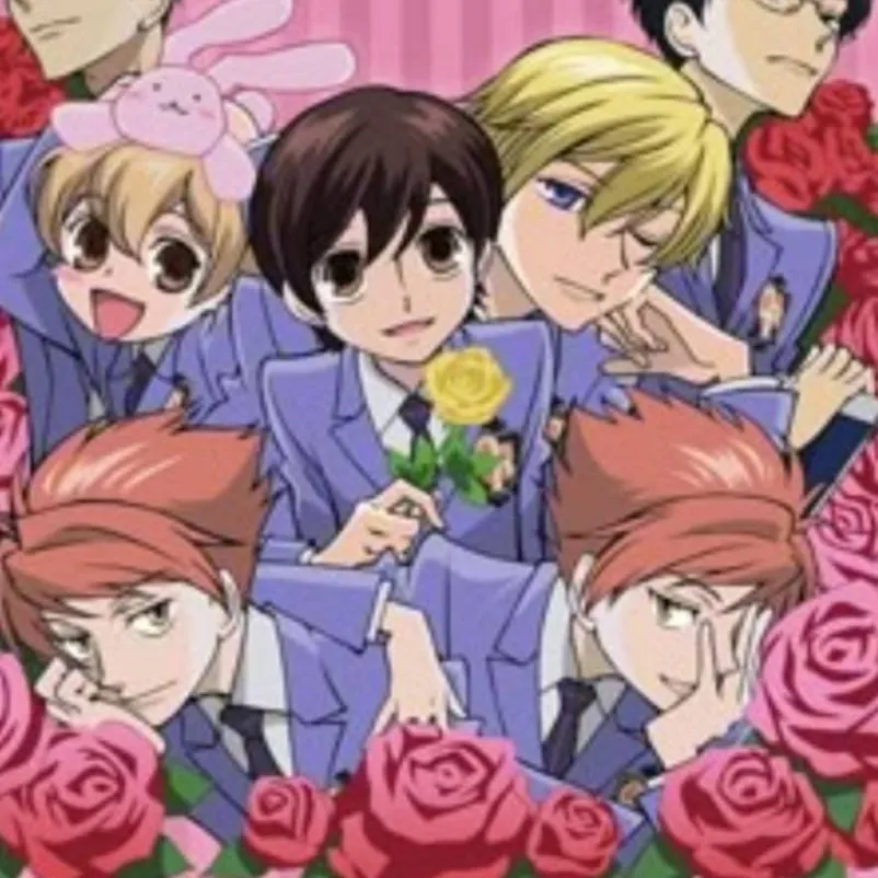 chat with ai character: Ouran Host Club!
