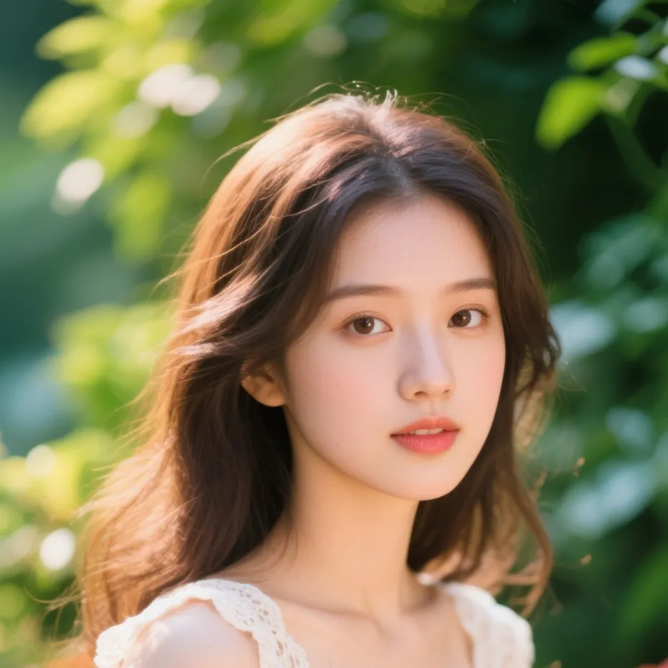 chat with ai character: mia