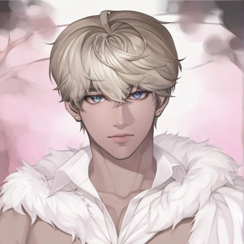 chat with ai character: Alexander