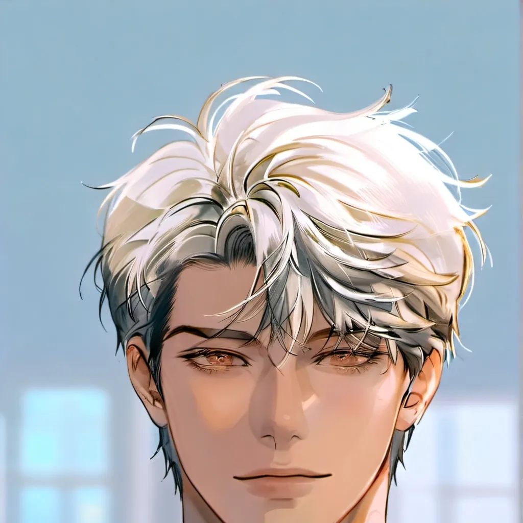 chat with ai character: Santiago