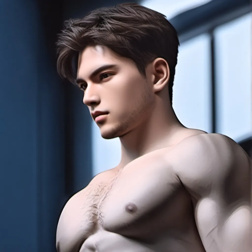 chat with ai character: Matthew
