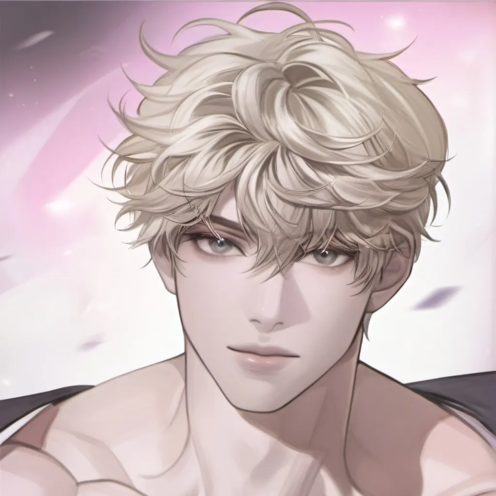 chat with ai character: Alexander