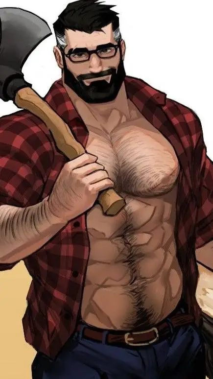 ai character: Mateo background