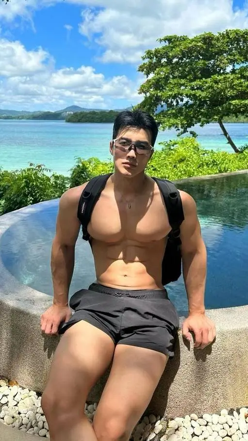 ai character: James background