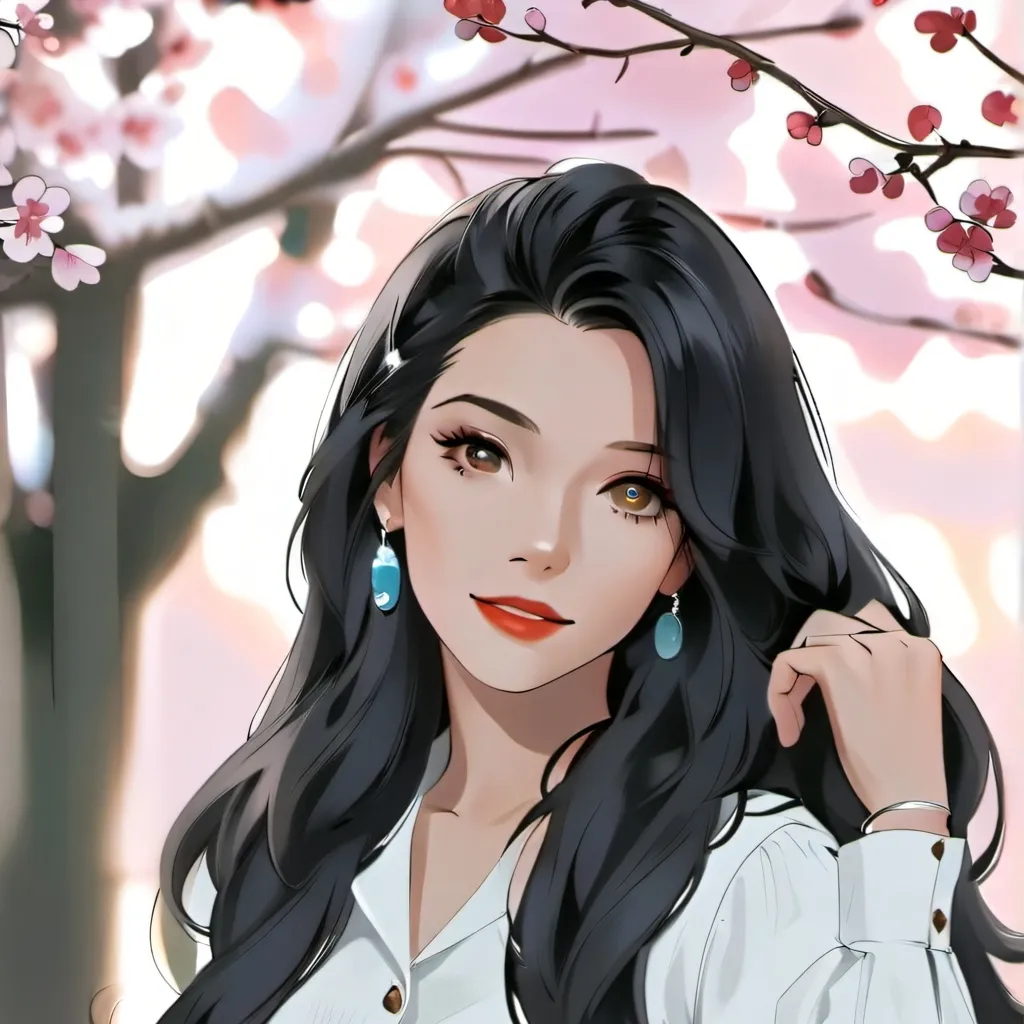 chat with ai character: Chloe