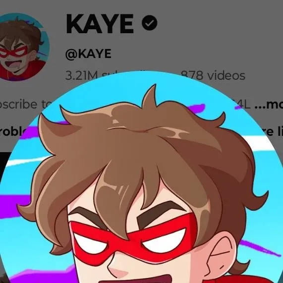 chat with ai character: KAYEIanSlurpystefa