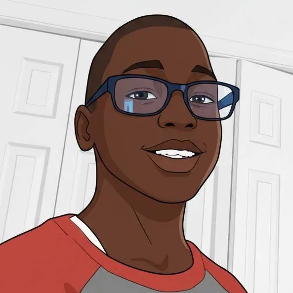 chat with ai character: Terry 