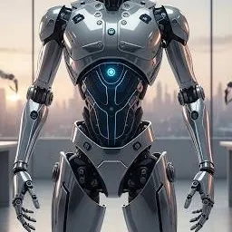 chat with ai character: Robert 