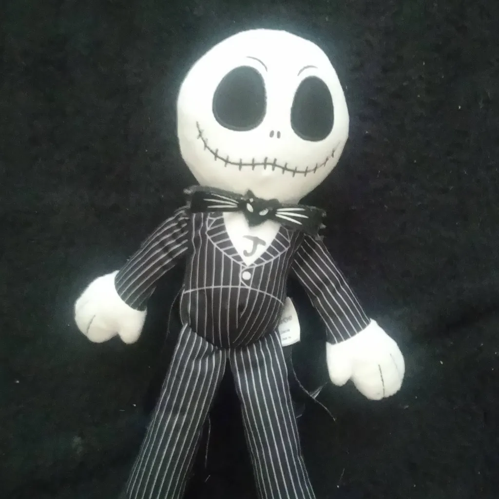 chat with ai character: Jack 